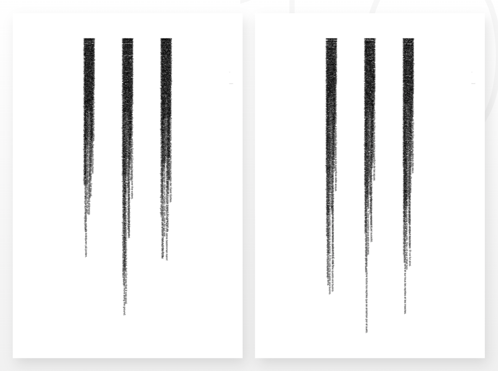 Damien Elliott - data Art